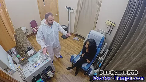 Commissary Cash - Mia Sanchez - Part 1 of 3 - CaptiveClinic