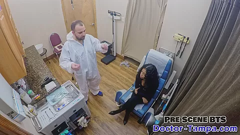 Commissary Cash - Mia Sanchez - Part 1 of 3 - CaptiveClinic