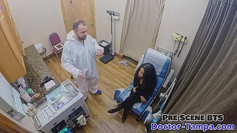 Commissary Cash - Mia Sanchez - Part 1 of 3 - CaptiveClinic