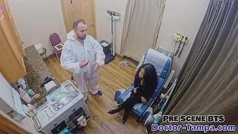 Commissary Cash - Mia Sanchez - Part 1 of 3 - CaptiveClinic