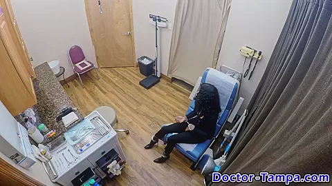 Commissary Cash - Mia Sanchez - Part 2 of 3 - CaptiveClinic