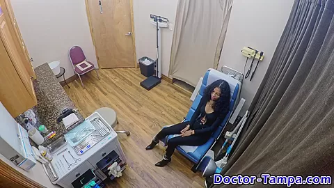 Commissary Cash - Mia Sanchez - Part 2 of 3 - CaptiveClinic