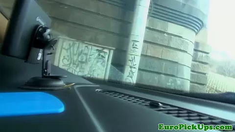 Picked up euro Natali Blue cockrides for cash