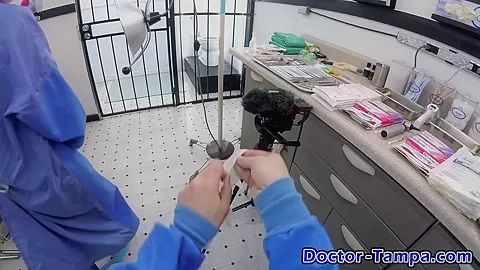 Human Guinea Pigs - Sophia Valentina - Part 3 of 4 - CaptiveClinic