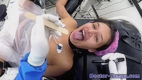 Human Guinea Pigs - Sophia Valentina - Part 2 of 4 - CaptiveClinic