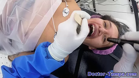 Human Guinea Pigs - Sophia Valentina - Part 2 of 4 - CaptiveClinic