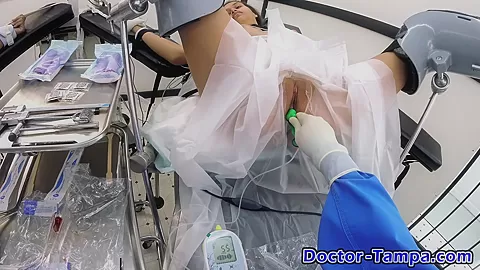 Human Guinea Pigs - Sophia Valentina - Part 4 of 4 - CaptiveClinic