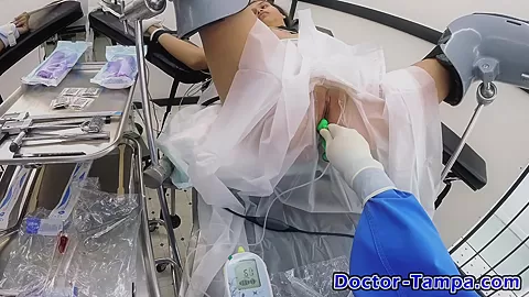 Human Guinea Pigs - Sophia Valentina - Part 4 of 4 - CaptiveClinic