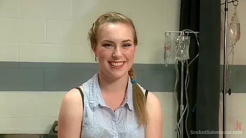 The 18 Year Old Anal Virgin