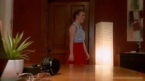 The 18 Year Old Anal Virgin
