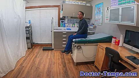 Occupy Your Pussy - Kristen Martinez - Part 3 of 3 - CaptiveClinic