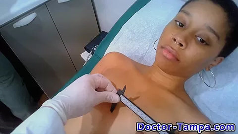 Occupy Your Pussy - Kristen Martinez - Part 2 of 3 - CaptiveClinic
