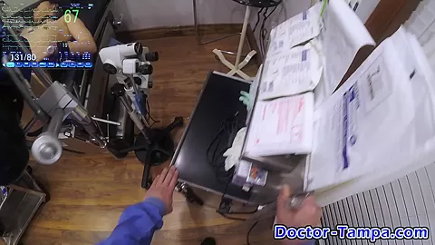 The Sex Slave Trader - Jasmine Mendez - Part 1 of 1 - CaptiveClinic
