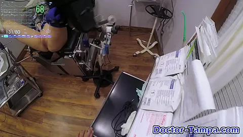The Sex Slave Trader - Jasmine Mendez - Part 1 of 1 - CaptiveClinic