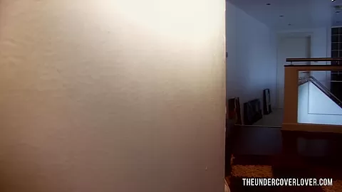 Sexy Ebony Cuckold Milf