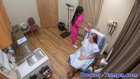 Strangers In The Night - Jackie Banes - Part 2 of 2 - CaptiveClinic