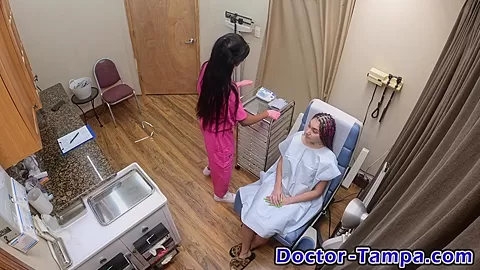 Strangers In The Night - Jackie Banes - Part 2 of 2 - CaptiveClinic