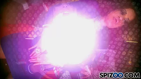 Kimberly Nights - Spizoo