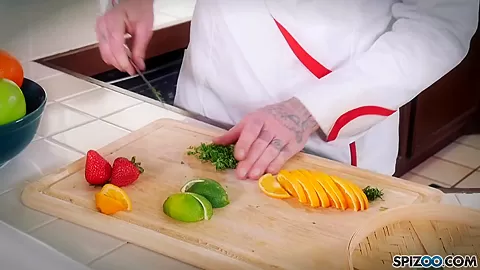Jessicas Private Chef - Spizoo