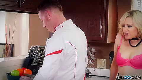 Jessicas Private Chef - Spizoo