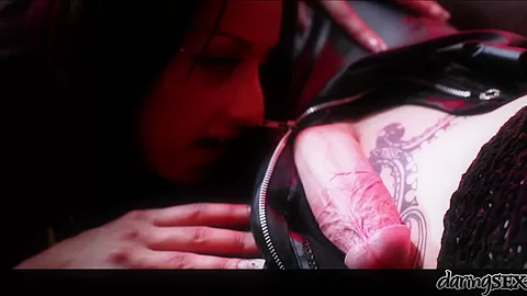 Fashion 5 XXX video