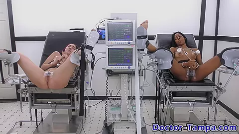 A Rash Decision - Lainey - Part 1 of 2 - CaptiveClinic