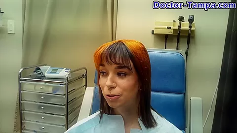 The Remote Interrogation Center (T.R.I.C.) - Melany Lopez - Part 1 of 3 - CaptiveClinic