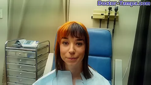 The Remote Interrogation Center (T.R.I.C.) - Melany Lopez - Part 1 of 3 - CaptiveClinic