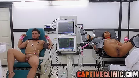 The New Immigration Policy - Sandra Chappelle - Part 1 of 7 - CaptiveClinic