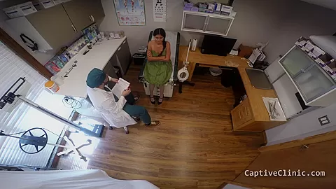 The New Immigration Policy - Sandra Chappelle - Part 7 of 7 - CaptiveClinic