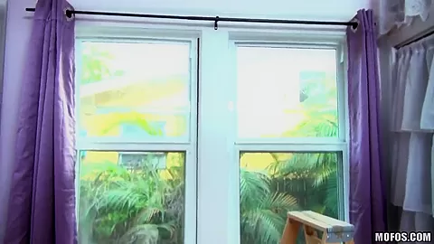 Kat sucks a dick like a Goddess in POV mode