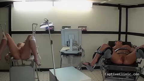 Don't Strip Search Me, Campus PD! - Alexandria Riley - Part 1 of 1 - CaptiveClinic
