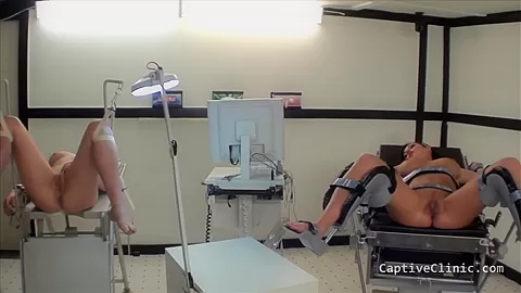 Don't Strip Search Me, Campus PD! - Alexandria Riley - Part 1 of 1 - CaptiveClinic