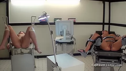 Don't Strip Search Me, Campus PD! - Alexandria Riley - Part 1 of 1 - CaptiveClinic