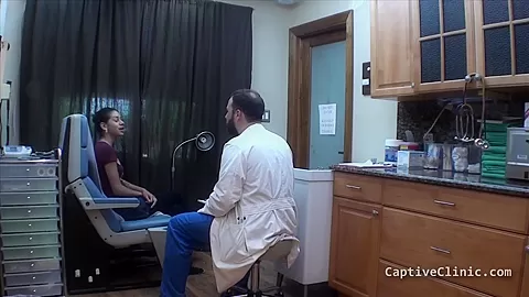 T.S.A.yyyy What Are You Doing To Lainey?!? - Part 1 of 1 - CaptiveClinic