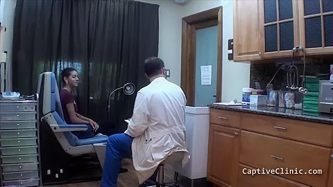 T.S.A.yyyy What Are You Doing To Lainey?!? - Part 1 of 1 - CaptiveClinic