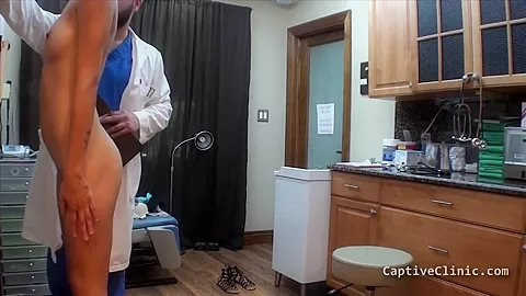 T.S.A.yyyy What Are You Doing To Lainey?!? - Part 1 of 1 - CaptiveClinic