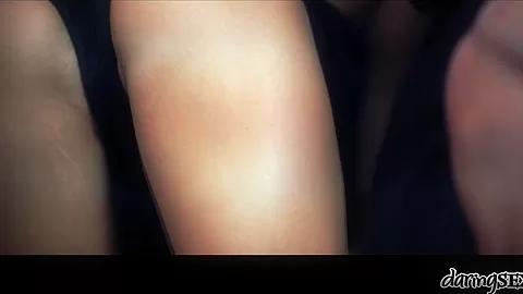 Daring X Files 9 5 sucking