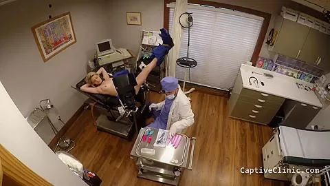 Cash For 18-Year-Olds - Minnie Rose - Part 1 of 7 - CaptiveClinic