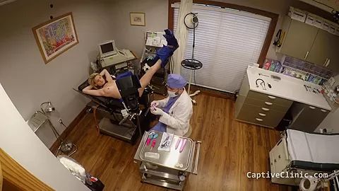 Cash For 18-Year-Olds - Minnie Rose - Part 1 of 7 - CaptiveClinic