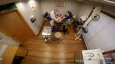Cash For 18-Year-Olds - Minnie Rose - Part 1 of 7 - CaptiveClinic