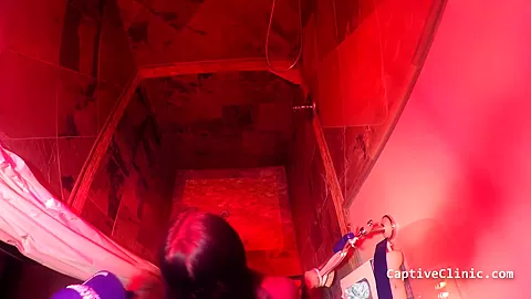 Cash For 18-Year-Olds - Minnie Rose - Part 2 of 7 - CaptiveClinic