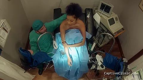Cash For 18-Year-Olds - Minnie Rose - Part 5 of 7 - CaptiveClinic