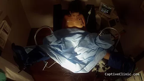 Cash For 18-Year-Olds - Minnie Rose - Part 5 of 7 - CaptiveClinic