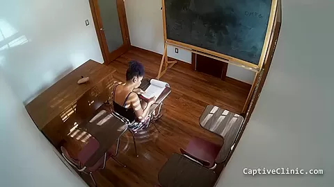 Cash For 18-Year-Olds - Minnie Rose - Part 5 of 7 - CaptiveClinic