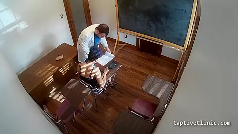 Cash For 18-Year-Olds - Minnie Rose - Part 5 of 7 - CaptiveClinic