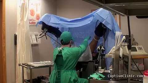 Cash For 18-Year-Olds - Minnie Rose - Part 7 of 7 - CaptiveClinic