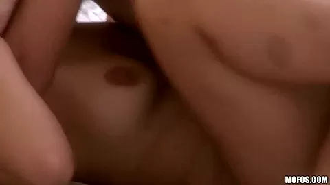 Carmen Knoxx and her beloved in hot hardcore