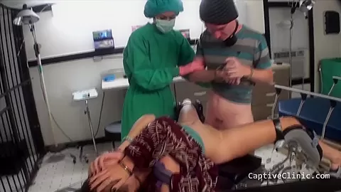Sexual Deviance Disorder - The Inception - Yasmine Woods - Part 3 of 7 - CaptiveClinic