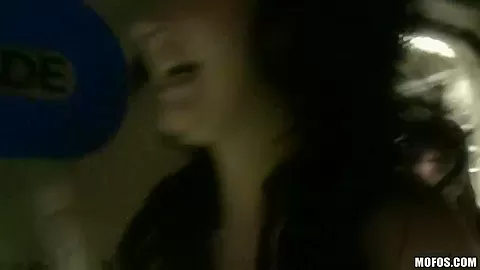 Crazy hot and hungry for dicks chicks flirting with everyone in the train and in public